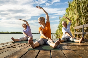 The Best Services for Keeping Seniors Healthy The Best Services for Keeping Seniors Healthy